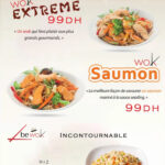 Menu Be Wok Meknes May 2025 015708-808700